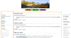 Desktop Screenshot of farook.org